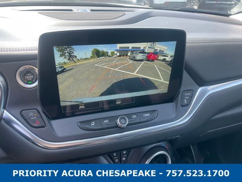 Used 2023 Chevrolet Blazer LT w/ Convenience Package AWD/4WD image 18