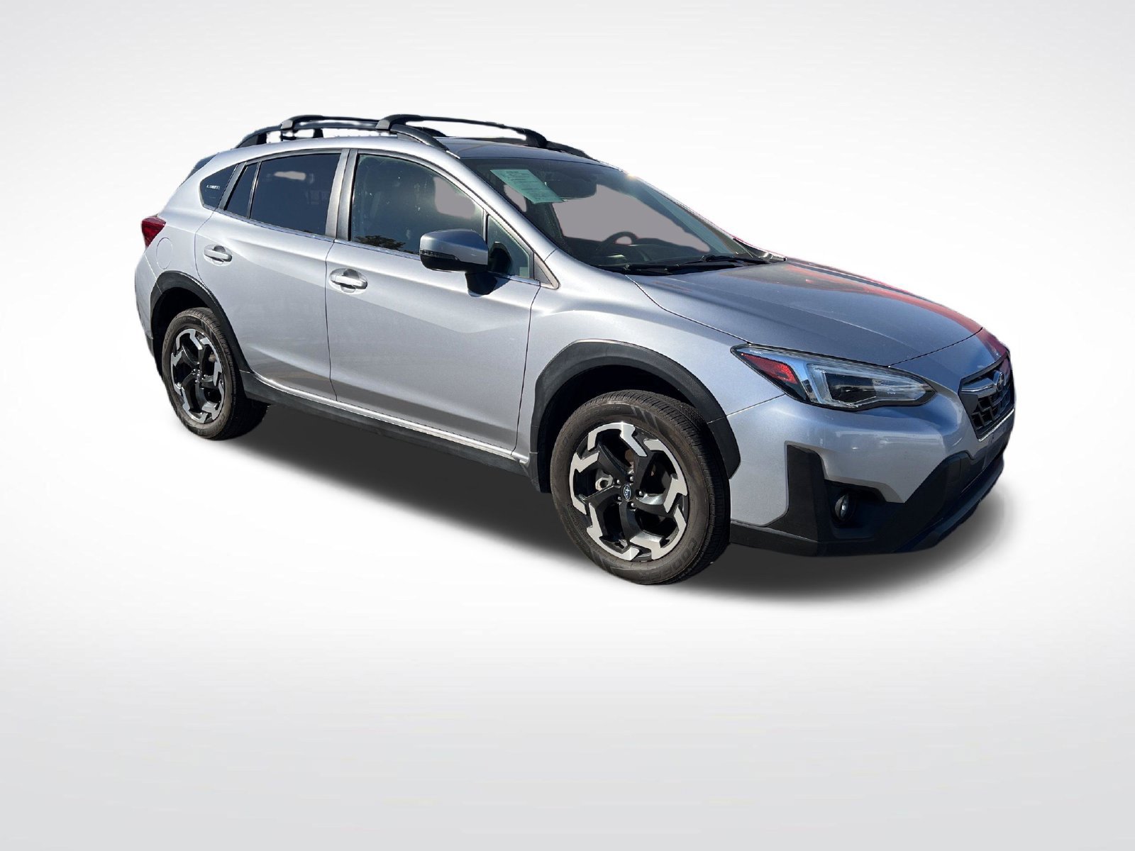 Used 2021 Subaru Crosstrek 2.5i Limited w/ Popular Package #5 AWD/4WD image 36