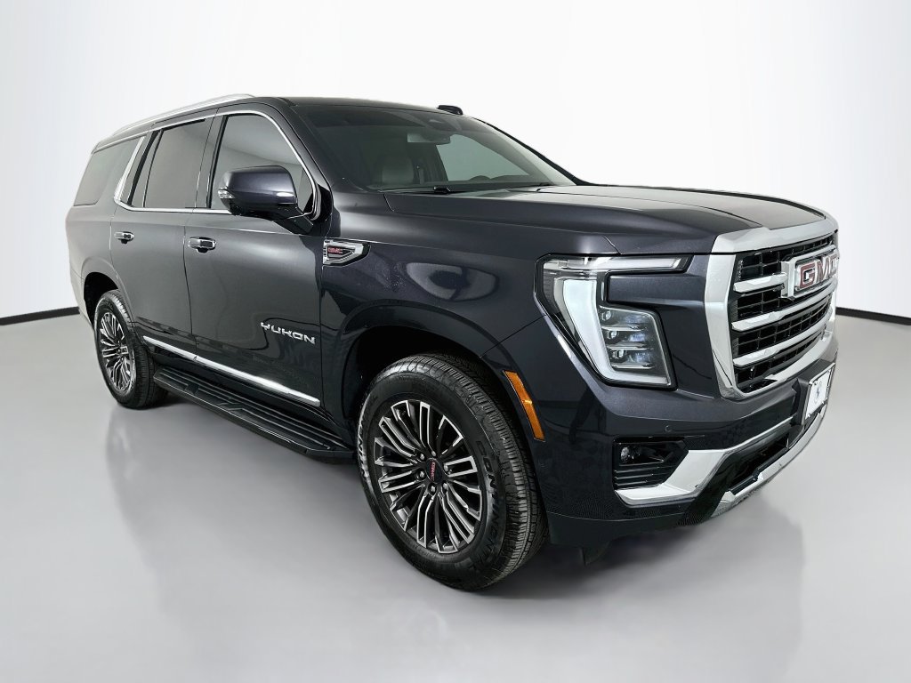 Used 2026 GMC Yukon Elevation w/ LPO, Floor Liner Package RWD image 3
