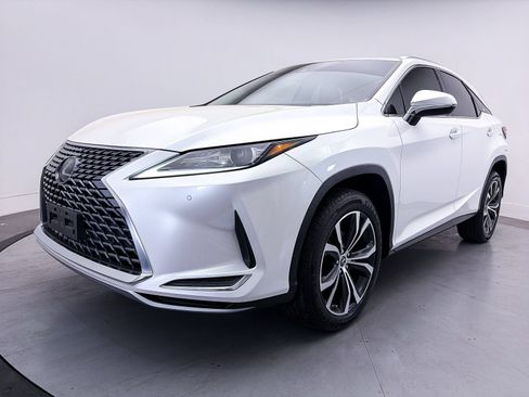 Used 2020 Lexus RX 350 FWD w/ Premium Package image 14