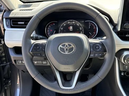 Used 2023 Toyota RAV4 XLE Premium AWD/4WD image 19
