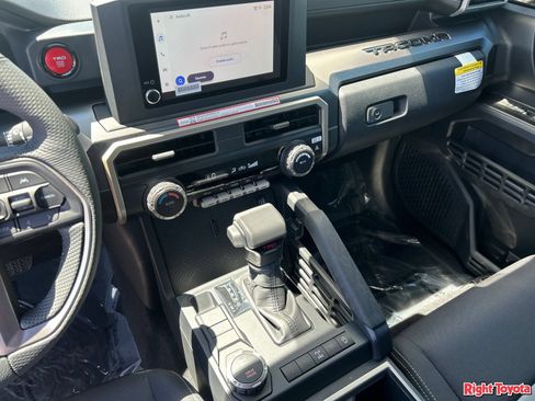 New 2026 Toyota Tacoma SR5 RWD image 19