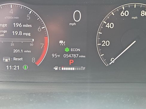 Used 2023 Honda Pilot EX-L image 26