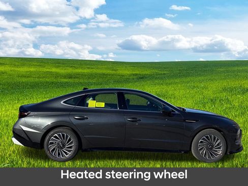 New 2026 Hyundai Sonata Limited image 9