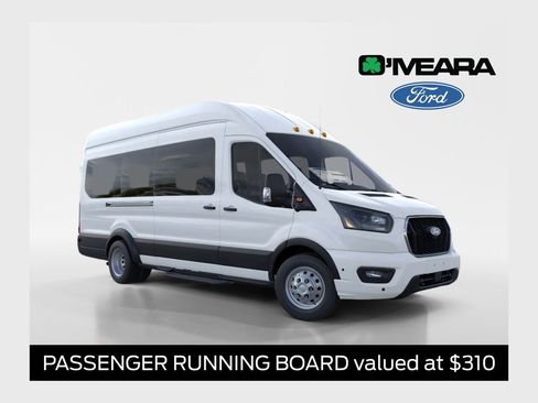 New 2026 Ford Transit 350 XLT AWD/4WD image 29