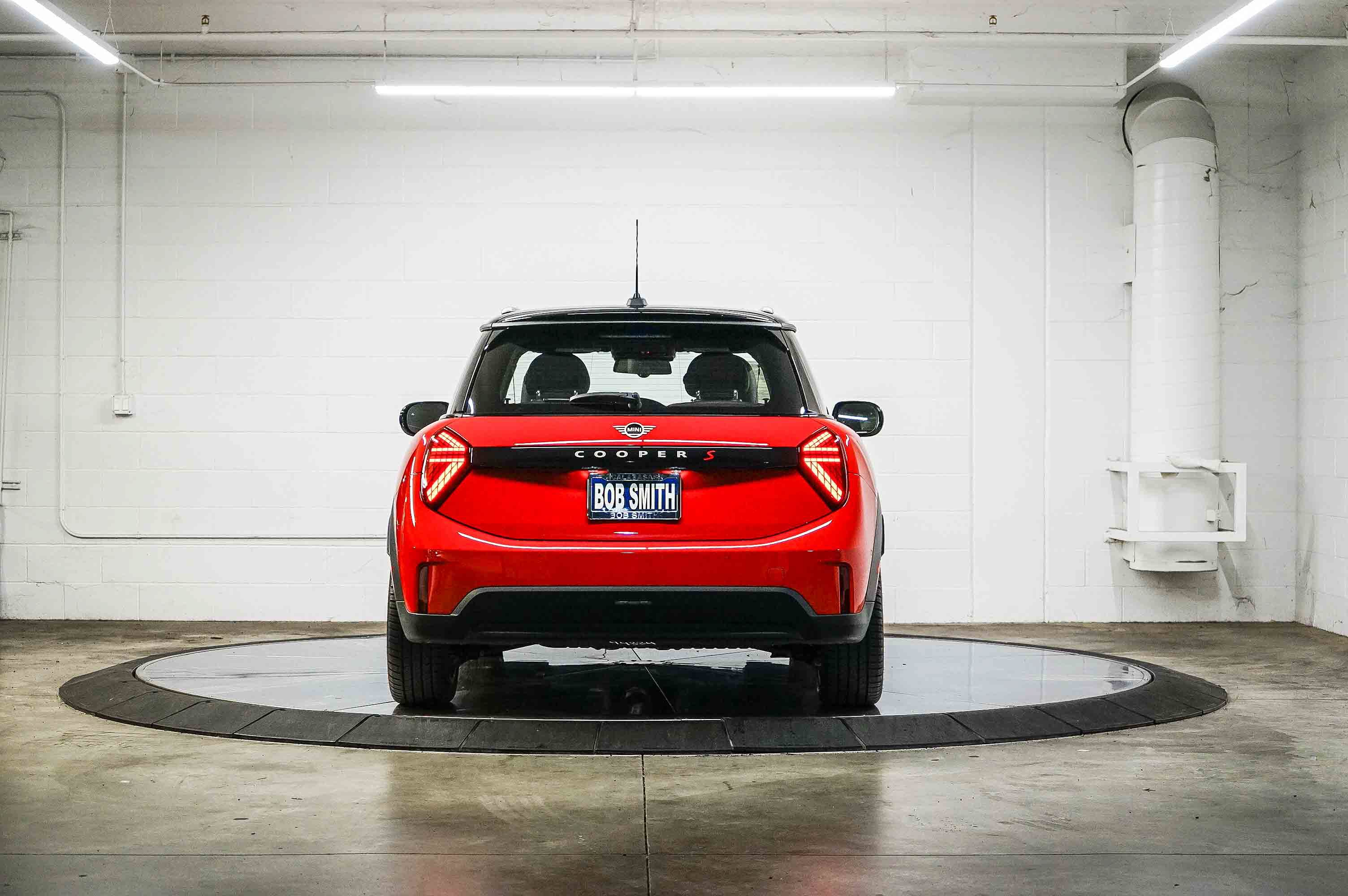 Used 2026 MINI Cooper S FWD image 5