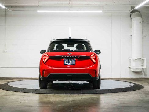Used 2026 MINI Cooper S FWD image 5