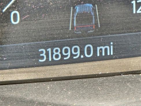 Used 2023 Ford F150 Lightning XLT image 24