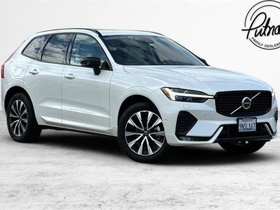 Certified 2024 Volvo XC60 B5 Plus
