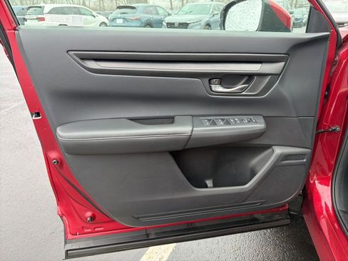 Certified 2023 Honda CR-V EX image 18