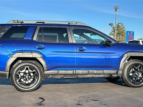 New 2026 Subaru Outback Limited AWD/4WD image 2
