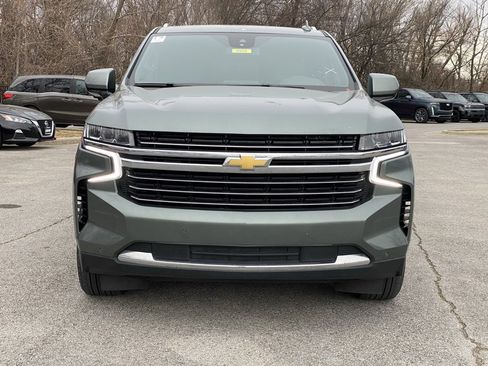 Used 2024 Chevrolet Tahoe LT image 2
