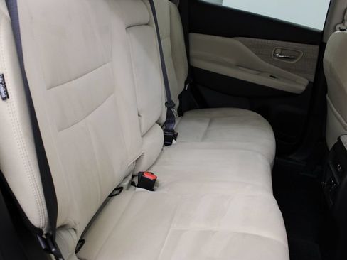 Used 2020 Nissan Murano SV w/ Cargo Package FWD image 19