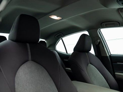 Used 2023 Toyota Camry LE image 37