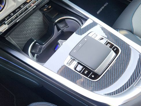 Used 2025 Mercedes-Benz G 580 w/ EQ Technology image 19