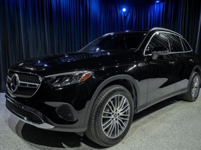 Certified 2026 Mercedes-Benz GLC 300