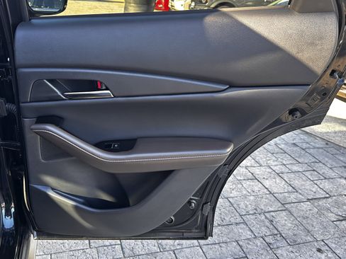 Certified 2025 MAZDA CX-30 2.5 Turbo w/ Premium Plus Pkg image 36