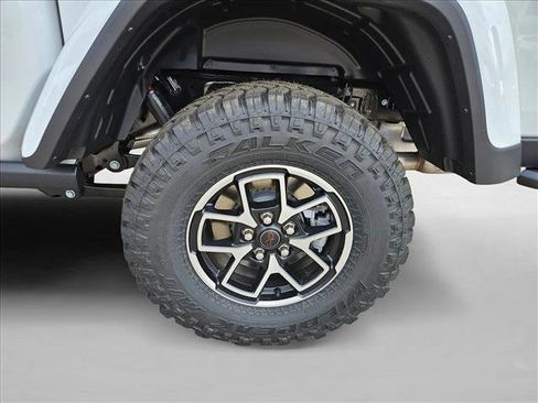 New 2026 Jeep Gladiator Rubicon image 10