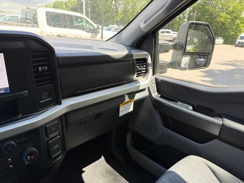 New 2026 Ford F250 XLT w/ Snow Plow Prep Package AWD/4WD image 20