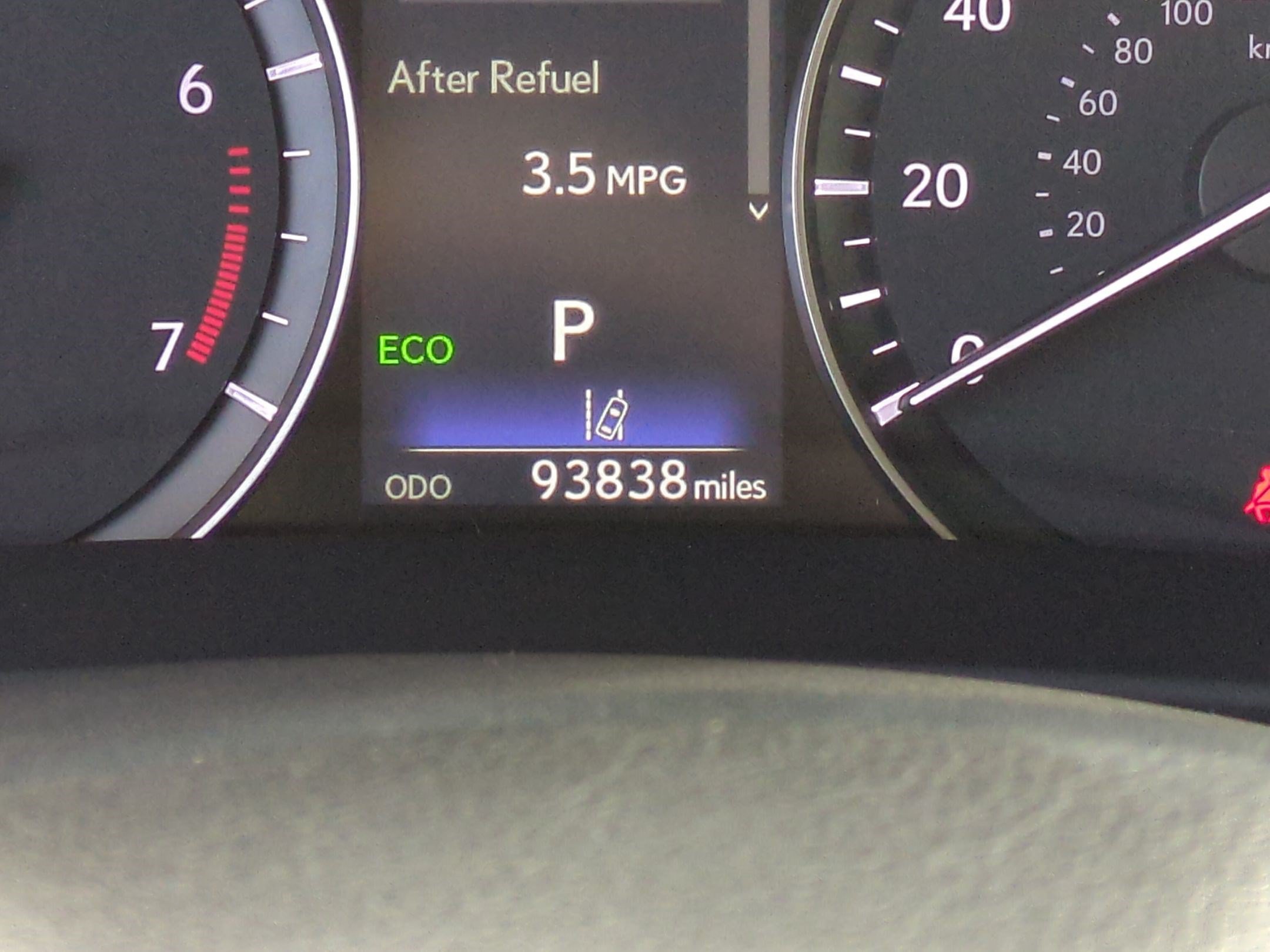 Used 2017 Lexus RX 350 FWD w/ Premium Package image 22