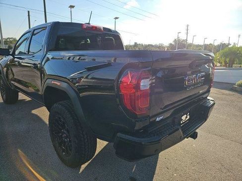 New 2026 GMC Canyon Elevation w/ Convenience Package RWD image 3