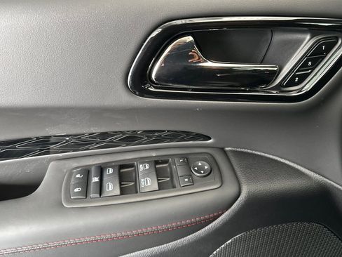 New 2026 Dodge Durango GT AWD/4WD image 11