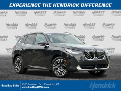 Used 2025 BMW X3 xDrive30i w/ Premium Package