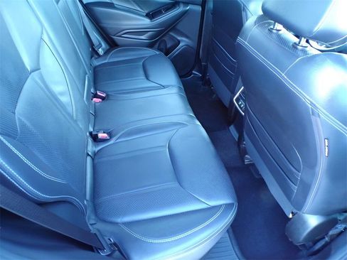 Used 2020 Subaru Forester Limited image 16