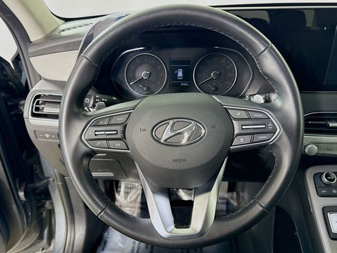 Used 2022 Hyundai Palisade SEL image 14