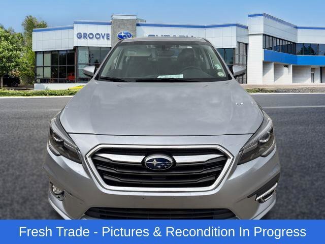 Used 2018 Subaru Legacy 2.5i Limited AWD/4WD image 8