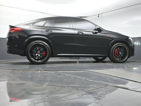 Used 2023 Mercedes-Benz GLE 63 AMG S image 40