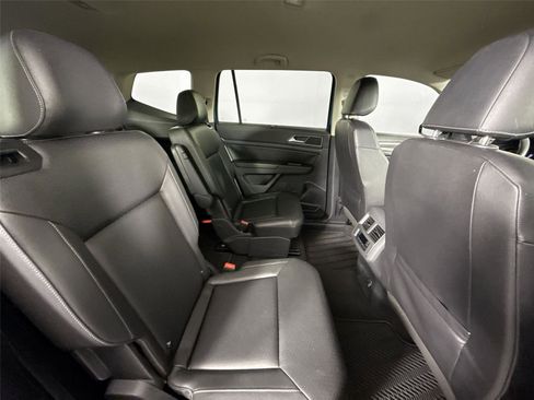 Used 2019 Volkswagen Atlas SE w/ Towing Package image 42
