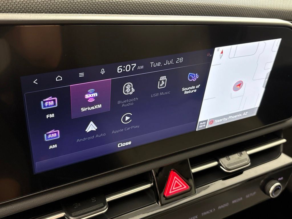 New 2026 Kia Niro EX w/ EX Premium Package FWD image 35