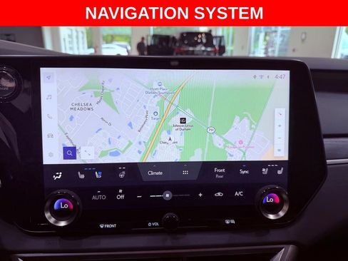 Certified 2024 Lexus RX 350 AWD w/ Convenience Package image 14