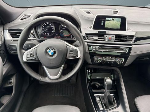 Used 2018 BMW X2 xDrive28i w/ Convenience Package AWD/4WD image 27