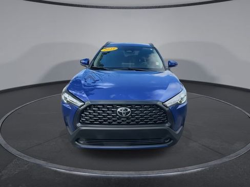 Used 2023 Toyota Corolla Cross LE image 5