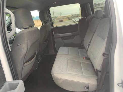 Used 2024 Ford F150 XLT w/ Tow/Haul Package AWD/4WD image 21