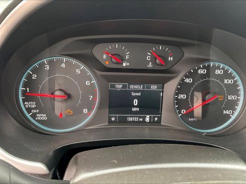 Used 2016 Chevrolet Malibu LS image 25