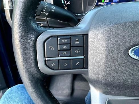 Used 2021 Ford F150 XLT w/ Equipment Group 302A High image 18