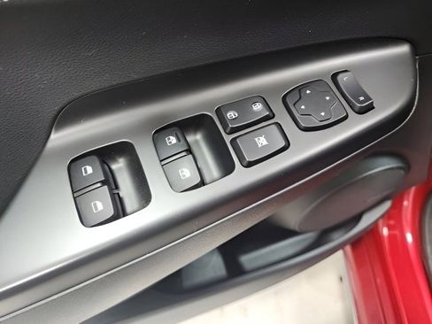 Used 2022 Hyundai Kona N Line w/ Tech Package image 26