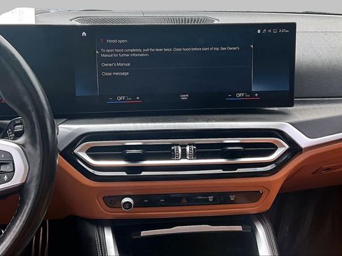 Used 2022 BMW i4 M50 w/ Premium Package AWD/4WD image 6