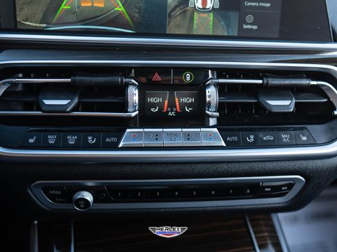 Used 2019 BMW X5 xDrive40i w/ Convenience Package image 36