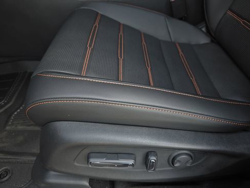 New 2026 Honda CR-V Sport-L image 28