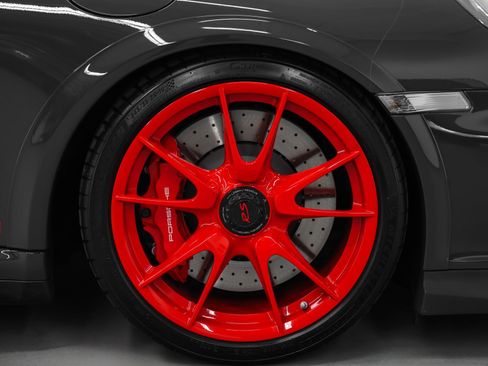 Used 2011 Porsche 911 GT3 RS image 23