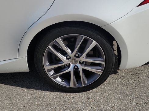 Used 2020 Lexus IS 300 w/ Accessory Package 2 RWD image 25
