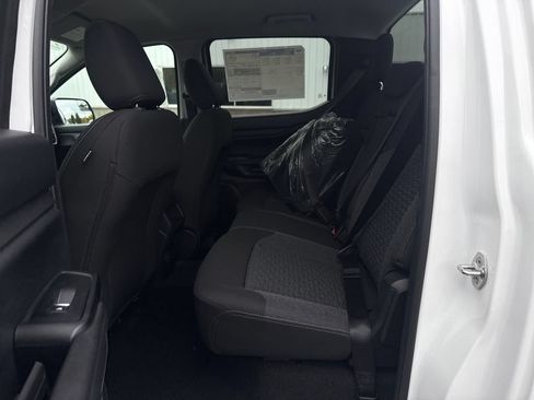 New 2026 Ford Ranger XL w/ Trailer Tow Package AWD/4WD image 28