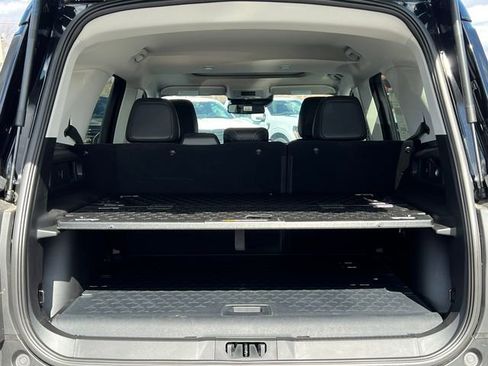 New 2025 Ford Bronco Sport Outer Banks w/ Sasquatch Outer Banks Package AWD/4WD image 42
