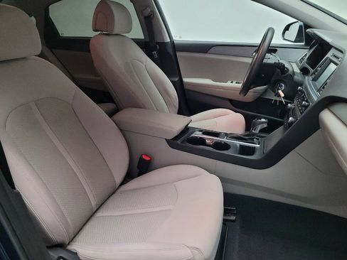 Used 2017 Hyundai Sonata SE image 21