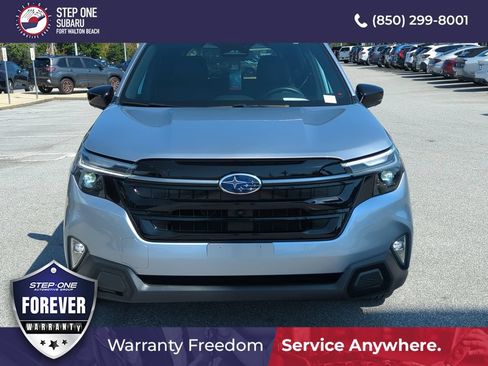 Used 2026 Subaru Forester Touring AWD/4WD image 10