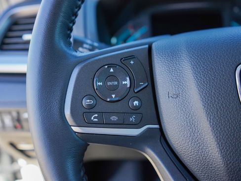 Used 2022 Honda Odyssey EX-L image 12